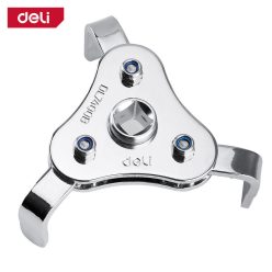 DELI Háromkörmös olajszűrő leszedő 54-116mm DL7400B