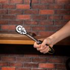 DELI Racsnis hajtókar 1/2" 254mm DL2521