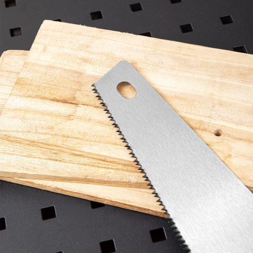 DELI Kerti fűrész 450mm DL6845