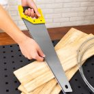 DELI Kerti fűrész 450mm DL6845