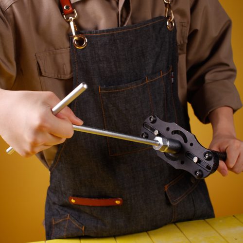 DELI T-dugókulcs 19mm DL19