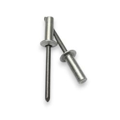 ALF Zárt popszegecs 4x10