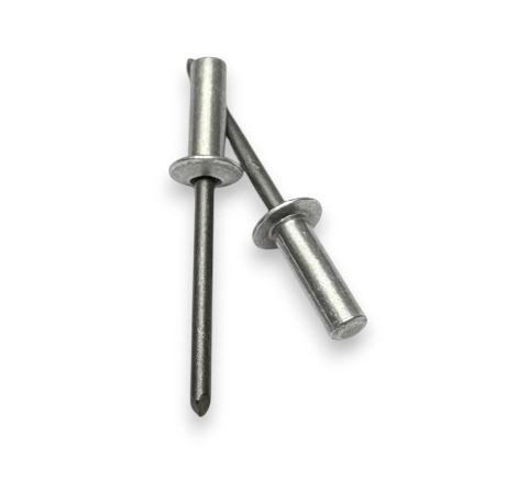 ALF Zárt popszegecs 4x10