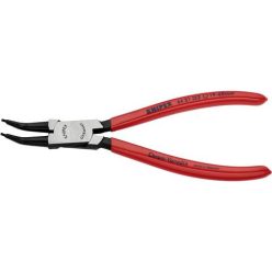 Knipex külső seeger-gyűrű fogó 19-60mm 45fokos