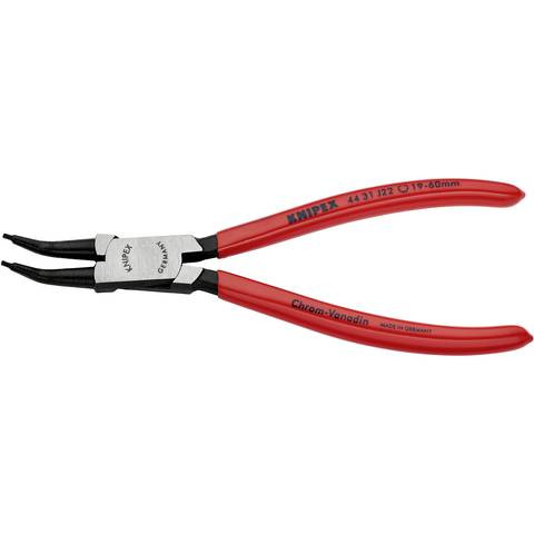 Knipex külső seeger-gyűrű fogó 19-60mm 45fokos