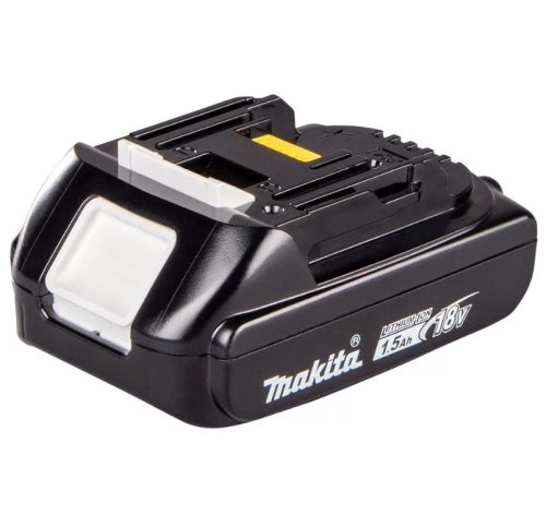 Makita akkumulátor BL1815N 18V 1,5Ah