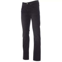 Payper Mustang fekete farmernadrág 56-58