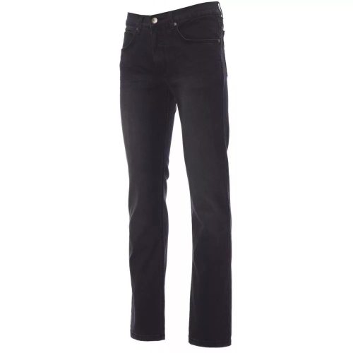 Payper Mustang fekete farmernadrág 56-58