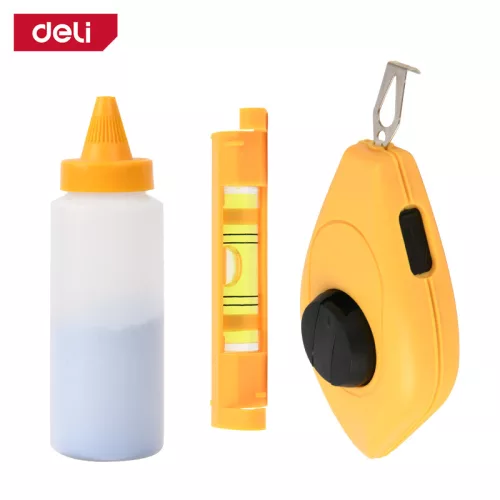 DELI Kicsapózsinór készlet 30m DL25