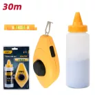 DELI Kicsapózsinór készlet 30m DL25