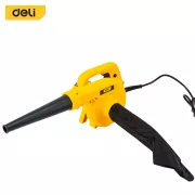 DELI Lombfúvó-szívó 600W DL-GF35-E1