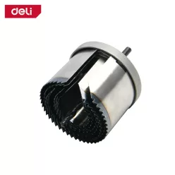 DELI Fa lyukfűrész készlet 7db DH-MKK007-ED2