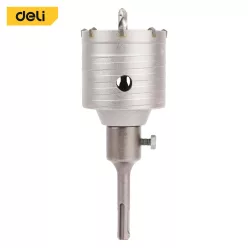 DELI Magfúró 65x220mm DH-QKK065-E1