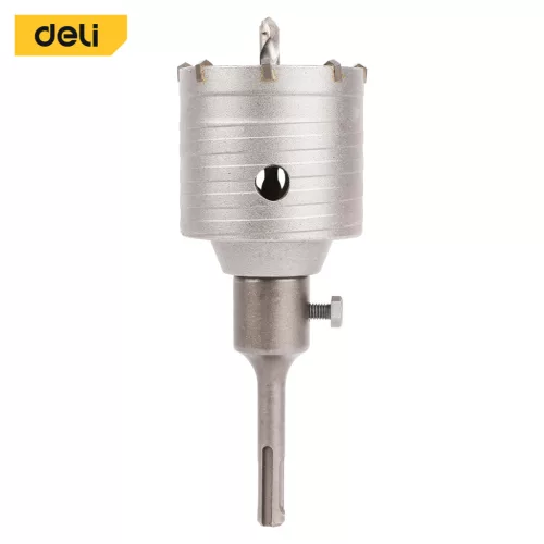 DELI Magfúró 65x220mm DH-QKK065-E1