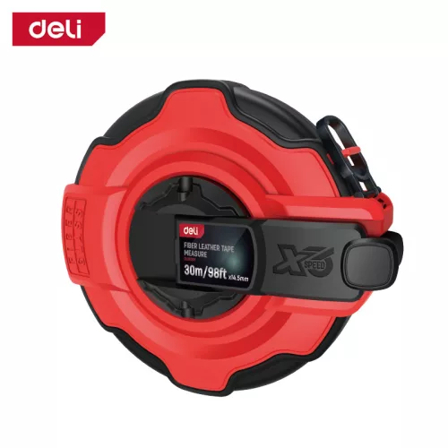 DELI Hosszú mérőszalag 30m DL9930Y