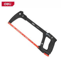 DELI Erős kézi fémfűrész 300mm DL353812G