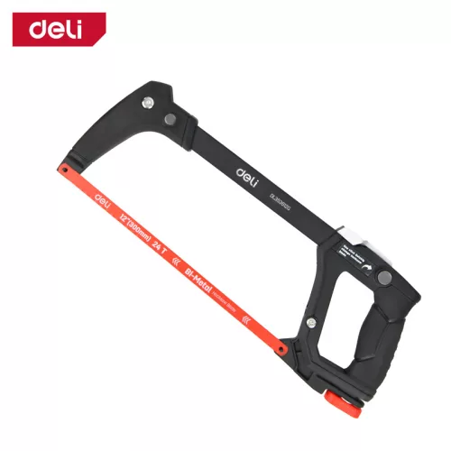 DELI Erős kézi fémfűrész 300mm DL353812G
