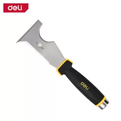 DELI Többfunkciós spakli 3×75mm DL-HD03