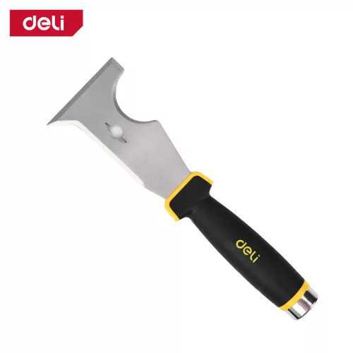 DELI Többfunkciós spakli 3×75mm DL-HD03