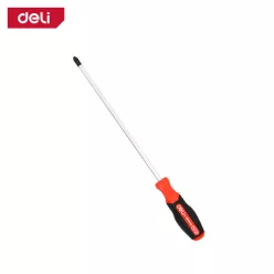 DELI Keresztcsavarhúzó PH3×250mm DL3465