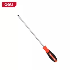 DELI Lapos csavarhúzó 8x250mm DL3452