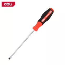 DELI Lapos csavarhúzó 3x100mm DL3441