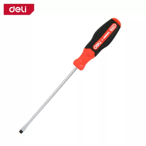 DELI Lapos csavarhúzó 3x100mm DL3441