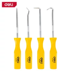 DELI Kampó készlet 4db DL3104