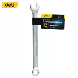 DELI Csillag-villáskulcs 8mm DL140008L