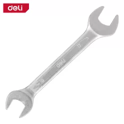 DELI Villáskulcs 16x17 DL160617L
