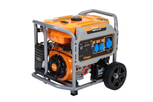 Villager áramfejlesztő VGP 5900 S