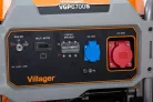 Villager áramfejlesztő VGP 6700 S