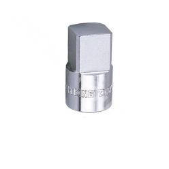 King tony 1/2" négyszögdugók. 10mm