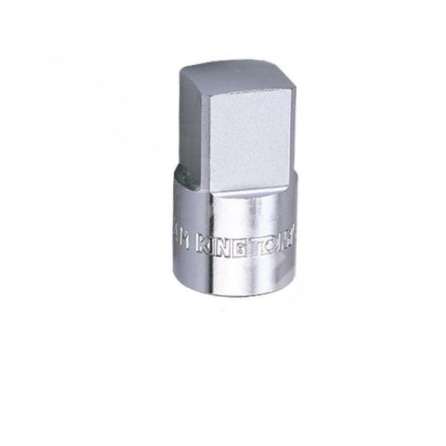 King tony 1/2" négyszögdugók. 10mm