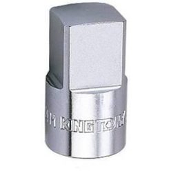 King Tony négyszögdugó bitfej 12mm 1/2col 