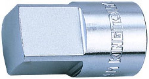 King Tony négyszögdugó bitfej 13,5mm 1/2col 