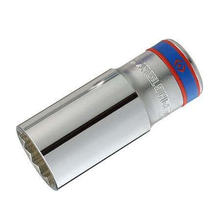 King Tony dugók.hossz.1/2" 26mm 12p