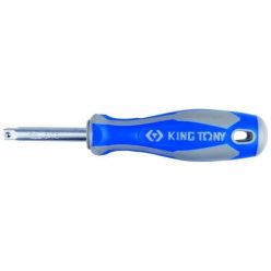 King Tony feltűzőszár 1/4" 150mm nyeles