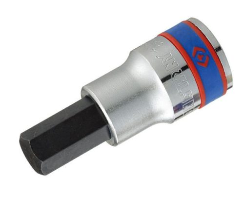 King tony imbusz (hatszög) bitfej 1/2col m19 l=66mm