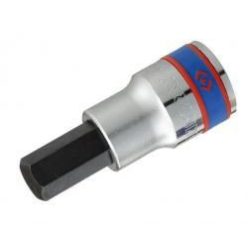 King tony imbusz (hatszög) bitfej 1/2col m3 l=55mm 