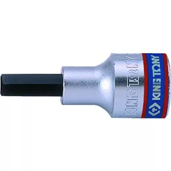 KING TONY Hatszög bitfej 1/2" H5