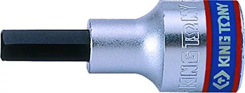 KING TONY Hatszög bitfej 1/2" H5
