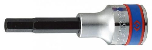 KING TONY Hatszög bitfej hossz. M8