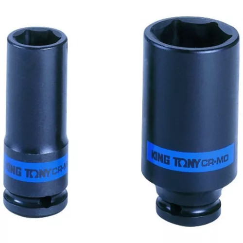 King Tony légkulcsüllyesztettfejű hossz. 1/2" 29