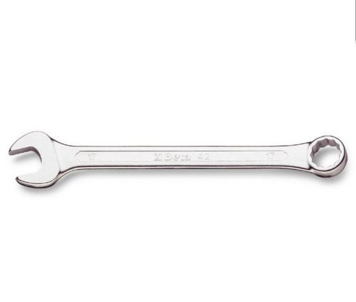 Beta csillag-villáskulcs készlet 42AS/ 15/16"