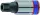 King Tony spline bitfej 1/2" M16 furatos