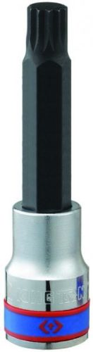 King Tony splinebitfej M6 hosszú