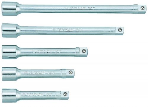 King Tony toldószár 1/2" 50mm