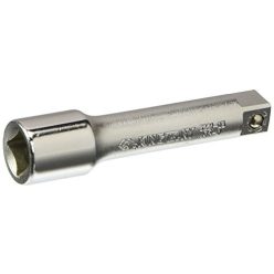 King Tony toldószár 3/8" 75mm