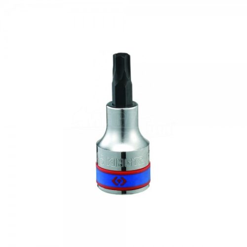 King Tony torxbitfej 1/2" T20 furat